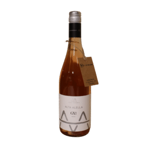 Alta Alella GX Rosé 2022