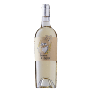 Guineu d'Argent (Vino Blanco)