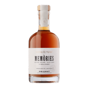 Memòries Priorat 2021