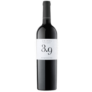 Vino tinto Abadal 3.9 2021 Vi de Finca Qualificada D.O. Pla de Bages
