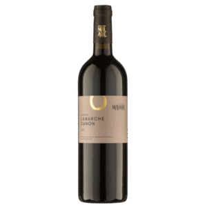 Vino Tinto Château Lamarche Canon 2019 de Canon Fronsac, Burdeos