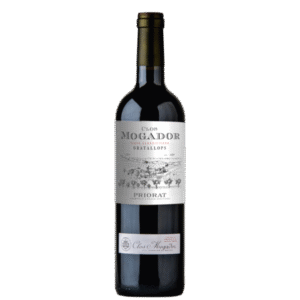 Vino Tinto Clos Mogador 2023 Vi de Finca Qualificada Gratallops Priorat
