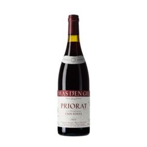 Clos Fontà 2018