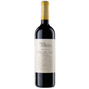 Vino Condado de Oriza Crianza 2022 Ribera del Duero