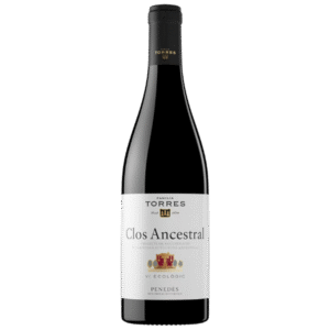 Vino Familia Torres Clos Ancestral Vi Ecòlogic 2023 D.O. Penedès