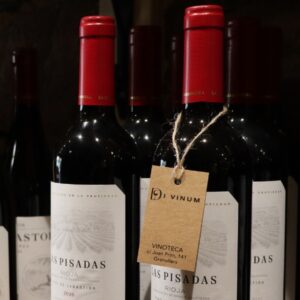 Vinos