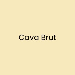 Cava Brut