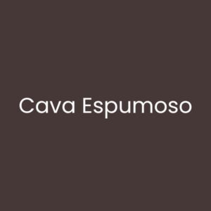 Cava Espumoso