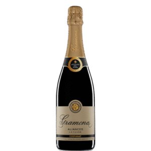 Gramona La Cuvee Aliances Brut Nature 2021