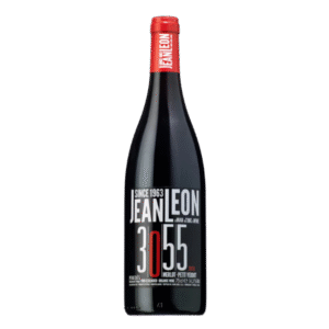 Jean Leon 3055 Merlot-Petit Verdot 2022