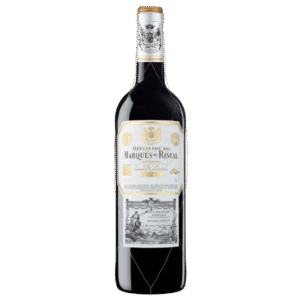 Marqués de Riscal Rioja 2021