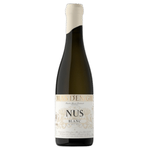 Mas d'en Gil Nus Blanc