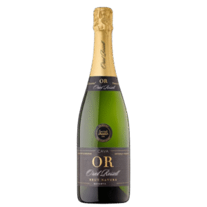 OR Oriol Rosell Brut Nature 2022