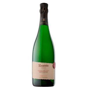 Recaredo Terral del Vell Brut Nature 2018