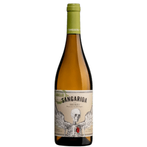 Sangarida Godello 2023