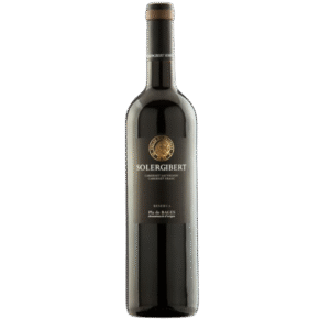 Solergibert Selecció 2019
