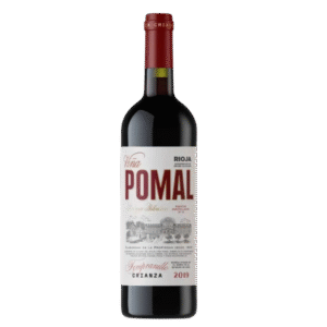 Viña Pomal Crianza 2022