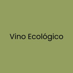 Vino Ecológico