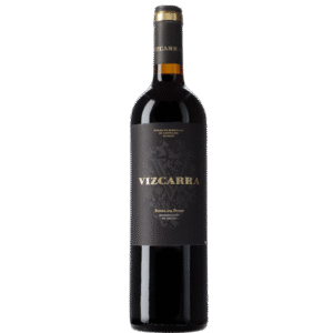 Vizcarra Crianza 2021