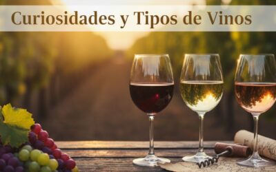 Descubre los Secretos del Vino: Curiosidades que te Sorprenderán y Guía para Principiantes