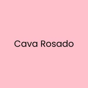 Cava Rosado
