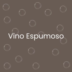 Vino Espumoso