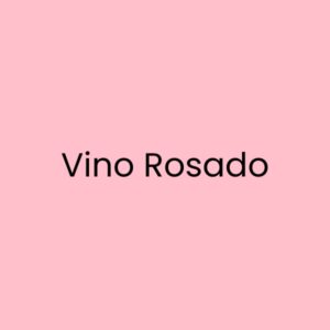 Vino Rosado