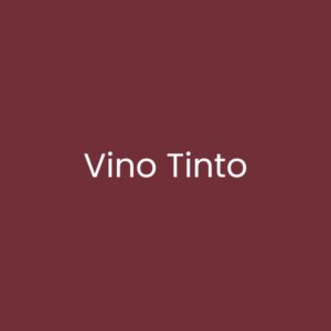 Vino Tinto