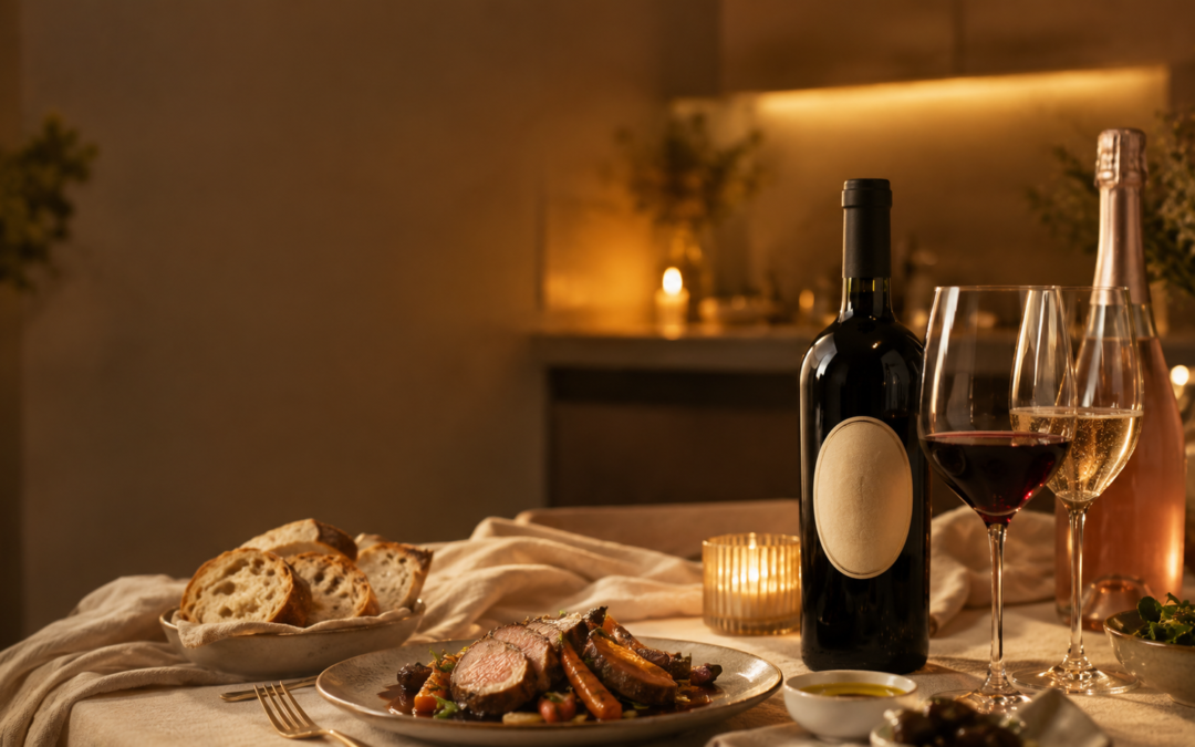 VINOS ECOLÓGICOS EN GRANOLLERS