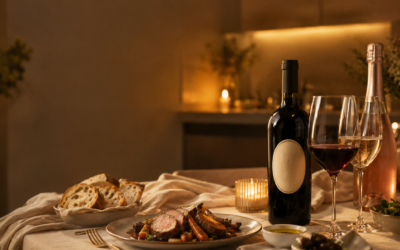 VINOS ECOLÓGICOS EN GRANOLLERS
