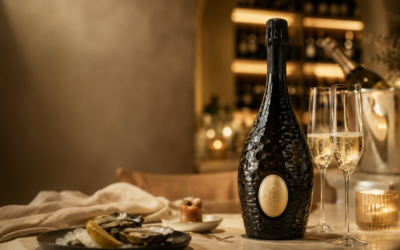 CAVA BRUT NATURE PARA CELEBRACIONES ESPECIALES